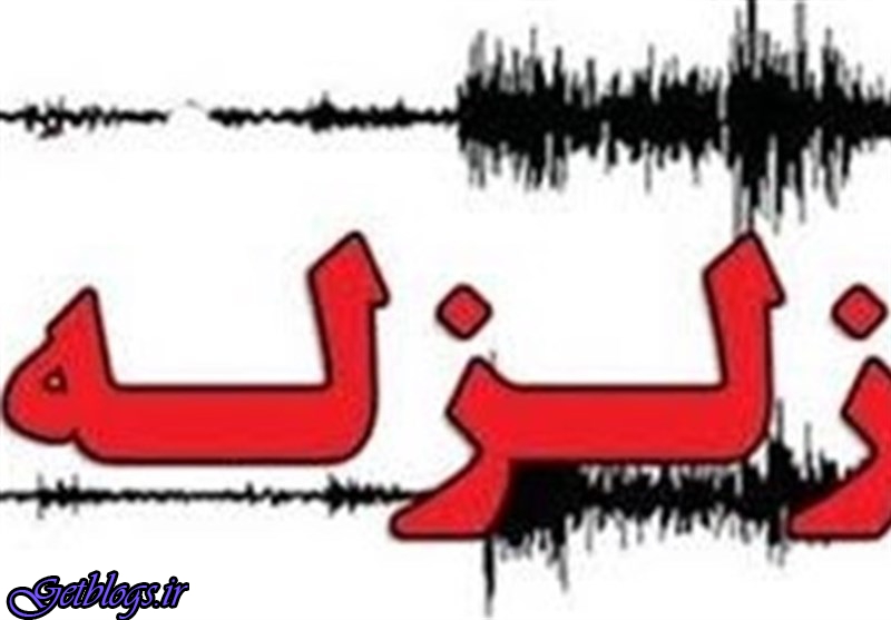 زلزله ۴.۱ ریشتری هجدک در استان کرمان را لرزاند